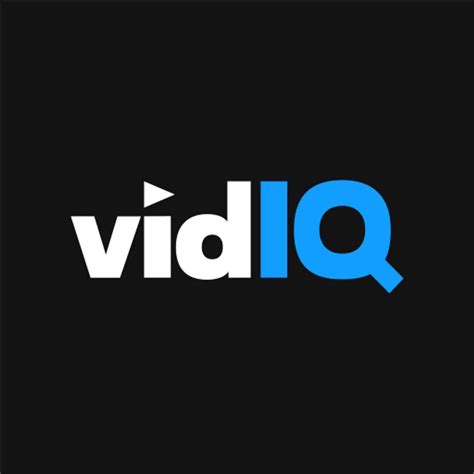 vid iq|vidiq for pc.